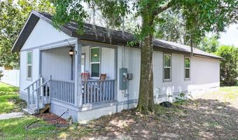 921 W Winifred St, Avon Park, FL 33825