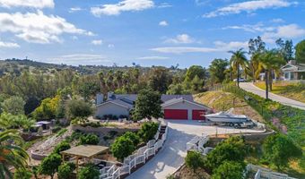 3434 Los Sicomoros Ln, Fallbrook, CA 92028