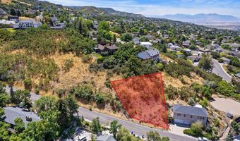 438 INDIAN Spgs, Bountiful, UT 84010