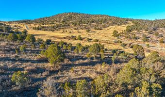 38 Copper Ridge Rd Lot 38, Alto, NM 88312