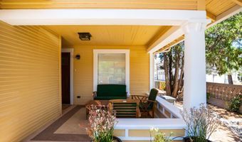 400 POWELL St, Bisbee, AZ 85603