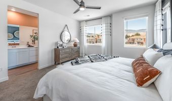 832 Centerville St Plan: Navarro, Carson City, NV 89701