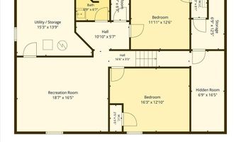 559 Rich Ln, Blackfoot, ID 83221