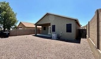 614 W Saddle Creek Dr, Camp Verde, AZ 86322