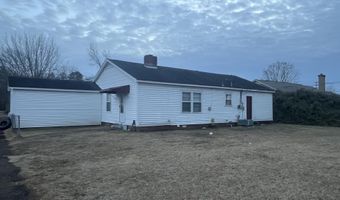1305 Concord Dr, Amory, MS 38821