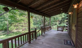 3167 N Happy Hollow Rd, Birdseye, IN 47513