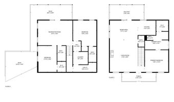 522 Highlands View Rd, Highlands, NC 28741