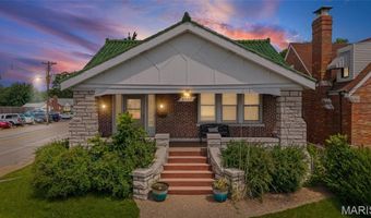 8923 Gravois Rd, Affton, MO 63123