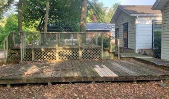 526 College St, Sulphur Springs, TX 75482