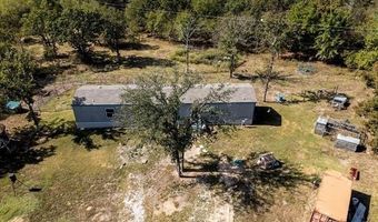 8990 Hilltop Rd, Beggs, OK 74421