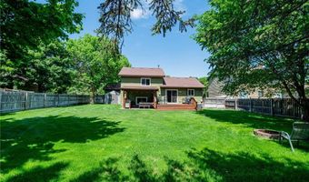 1322 138th Ave NW, Andover, MN 55304