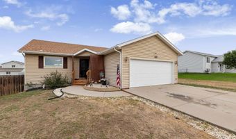 244 Freiheit Ln, Box Elder, SD 57719