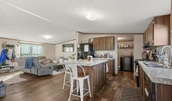 5691 N 434 Rd, Adair, OK 74330