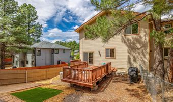 5024 S TOPAZ Rd, Flagstaff, AZ 86005