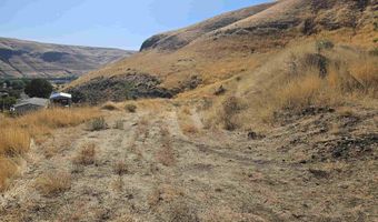 Tbd Garfield St, Asotin, WA 99402