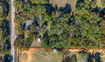 4528 Oak Dr, Alvarado, TX 76009