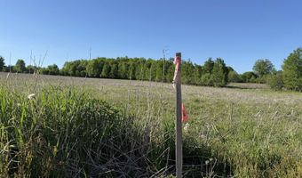 EAU CLAIRE RIVER ROAD lot 3, Aniwa, WI 54408