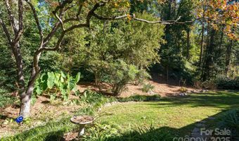 54 Fairway Rd, Asheville, NC 28804