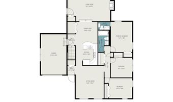 965 Iowa St, Alma, MI 48801