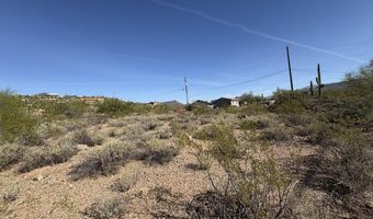 19490 E Indian Hills Dr 1, Black Canyon City, AZ 85324