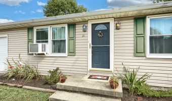 21 BONNIEFIELD Cir, Gettysburg, PA 17325