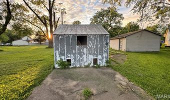 714 E Main St, Alhambra, IL 62001