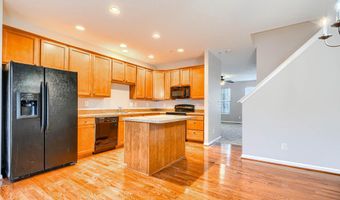 736 WINEBERRY Way, Aberdeen, MD 21001