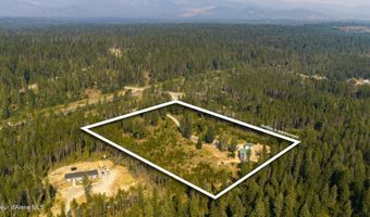 7011 Kelso Lake Rd, Athol, ID 83801