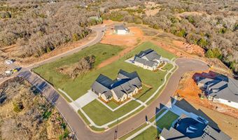 9401 Millstone Ct, Arcadia, OK 73007