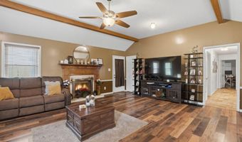 615 Mockingbird Dr, Brookhaven, MS 39601
