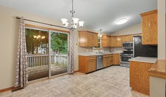 11022 56th Ave, Allendale, MI 49401