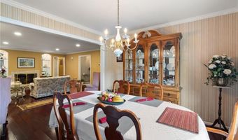 211 Hidden Creek Dr, Advance, NC 27006