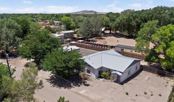 655 Country Ln, Bosque Farms, NM 87068
