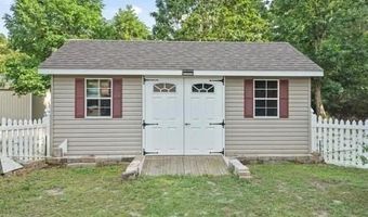 20145 Doddtown Rd, Harbeson, DE 19951