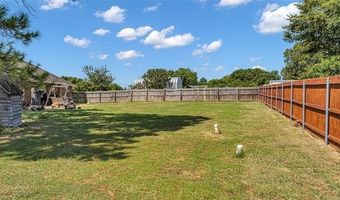 150 Whipperwill St, Ardmore, OK 73401