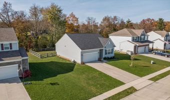 10252 Harlequin Ct, Alexandria, KY 41001