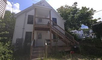 608-610 Burgess St, Berlin, NH 03570
