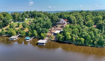 390 Branch Loop Rd, Big Sandy, TN 38221
