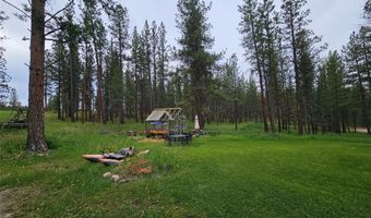28273 Blixit Creek Rd, Bonner, MT 59823
