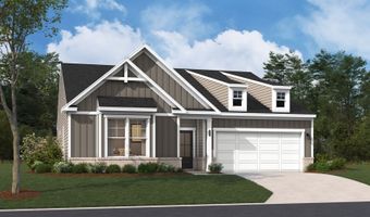 711 Oak Valley Dr Plan: The Easton, Blythewood, SC 29016