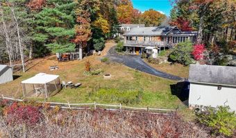 711 Black Plain Rd, North Smithfield, RI 02896