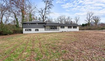 110 Cleveland Rd, Anderson, SC 29626