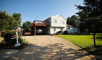 399 HILLTOP Ln, Annapolis, MD 21403