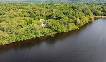420 E Wallum Lake Rd, Burrillville, RI 02859