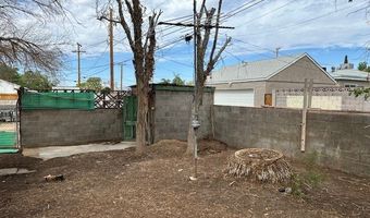524 5th St, Boulder City, NV 89005