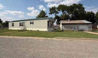 528 Park St, Alva, OK 73717