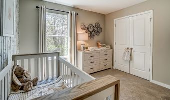 5 Walnut Mill Way Plan: Henley, Ashville, OH 43103