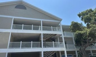 5 Merchants Row # 3C, Bald Head Island, NC 28461