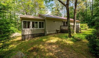 70 Tabor Cir, Albany, NH 03818
