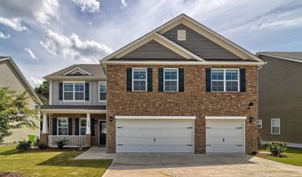 440 Compass Trl, Blythewood, SC 29016